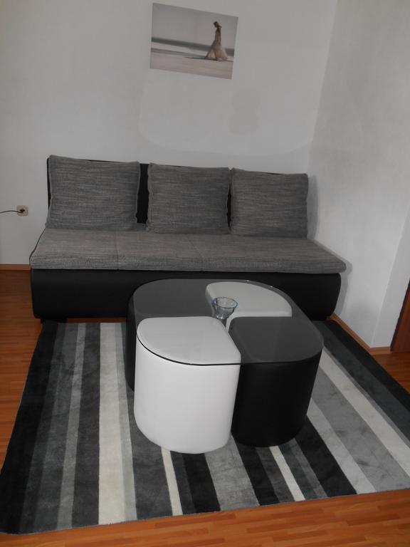 דירות סליסטה דרזניקו House Mihaela&Nina מראה חיצוני תמונה
